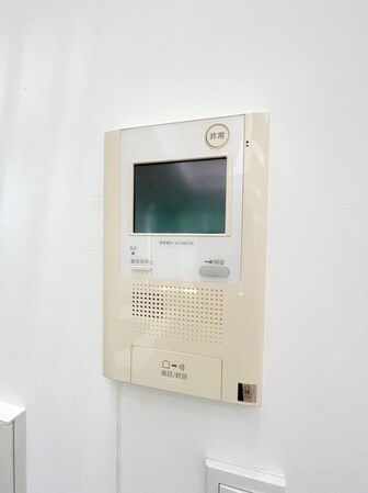 R.Green梅が丘の物件内観写真